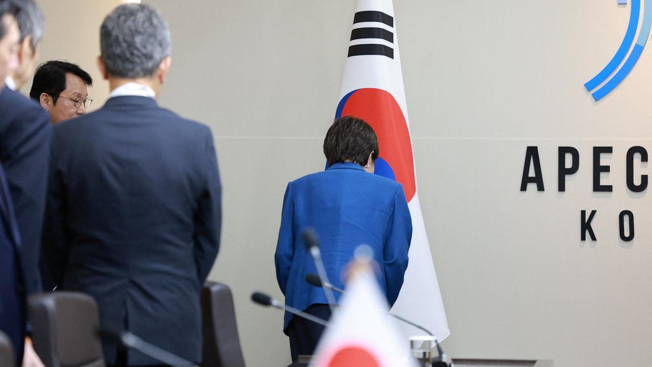 面子工程 据韩联社、韩民族日报等报道，当地时间10月30日，韩国总统李在明和日本