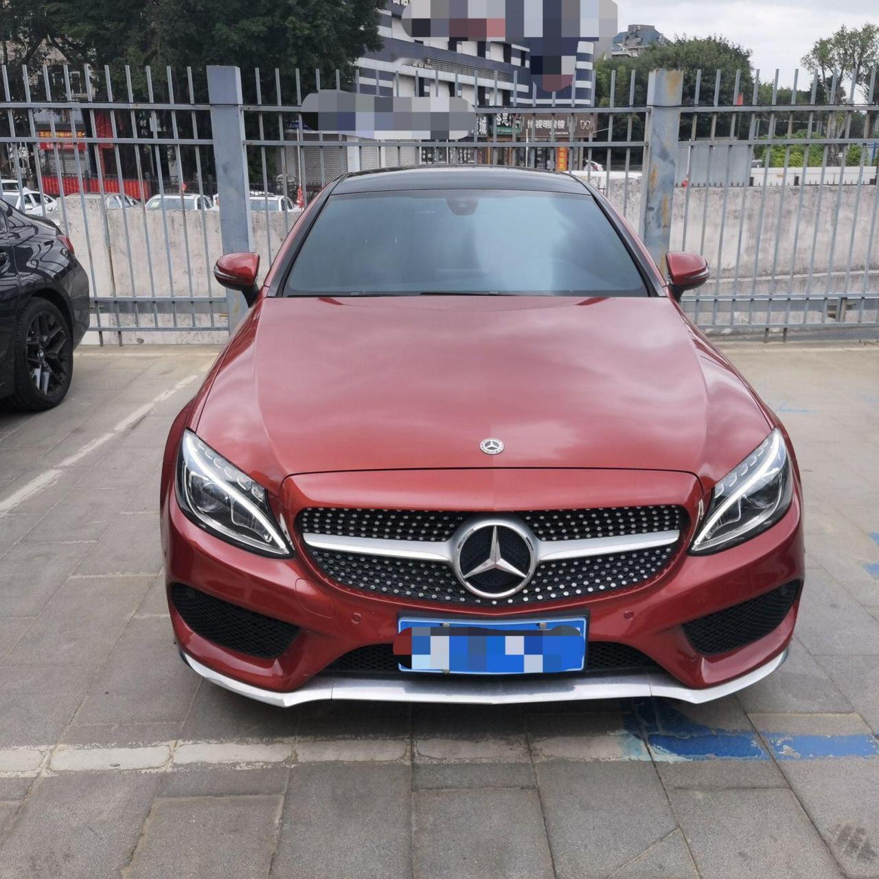 普通人都有一个奔驰梦，即使现在实力还不允许，那么在将来有能力的那一天，你终将会成