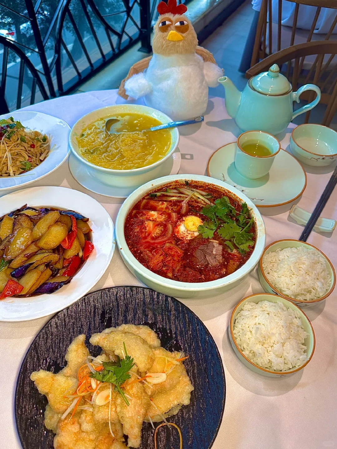 在广州的东北菜馆子、这家嘎嘎好吃！给我冲！