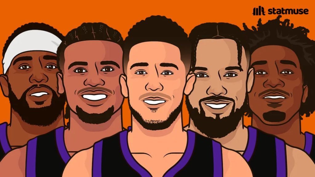 全明星赛前太阳队数据对比：本赛季   ｜上赛季战绩 32胜23负 ｜ 战绩 26