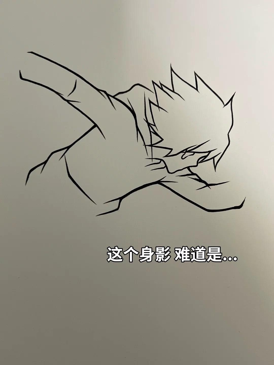 一个认真操作，一个随便玩玩。