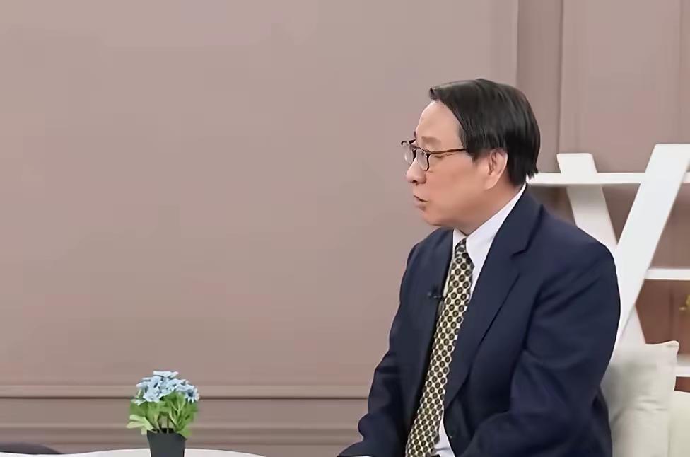 针对高市此前的逆天言论，高教授给出了几个建议。他认为解决问题的最好方式是从内部瓦