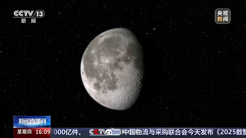 嫦娥七号明年前后将发射，历史性的一刻要到了 ​​​