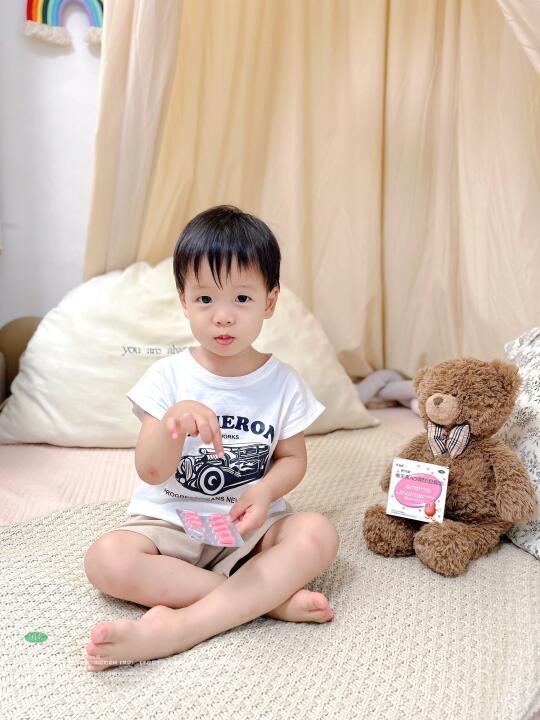 谁说伊可新敏宝不能吃？经验妈妈在线科普！