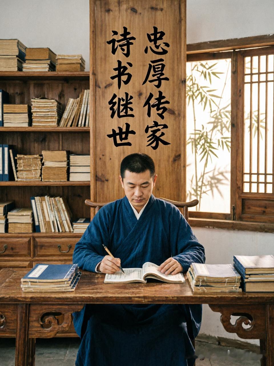 老祖宗的家风，藏着最珍贵的国风
 
活了大半辈子，退休后越发觉得，咱们中国人的国