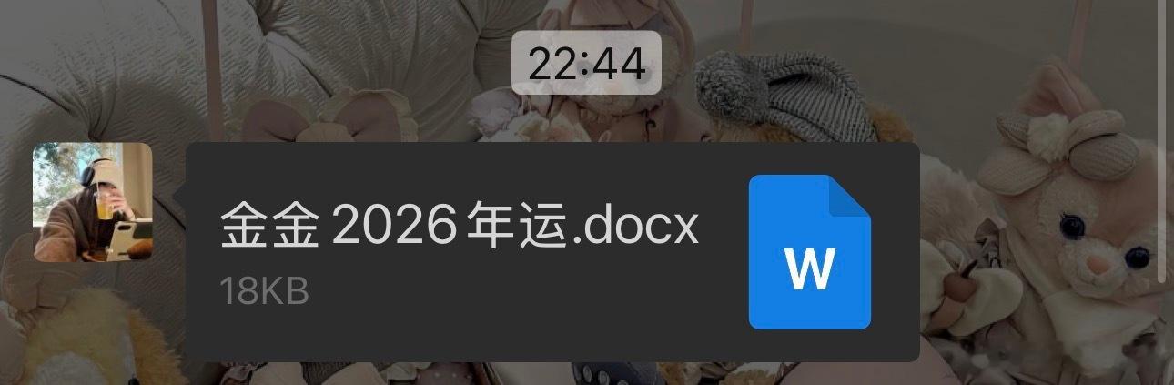 每年12月必备项目