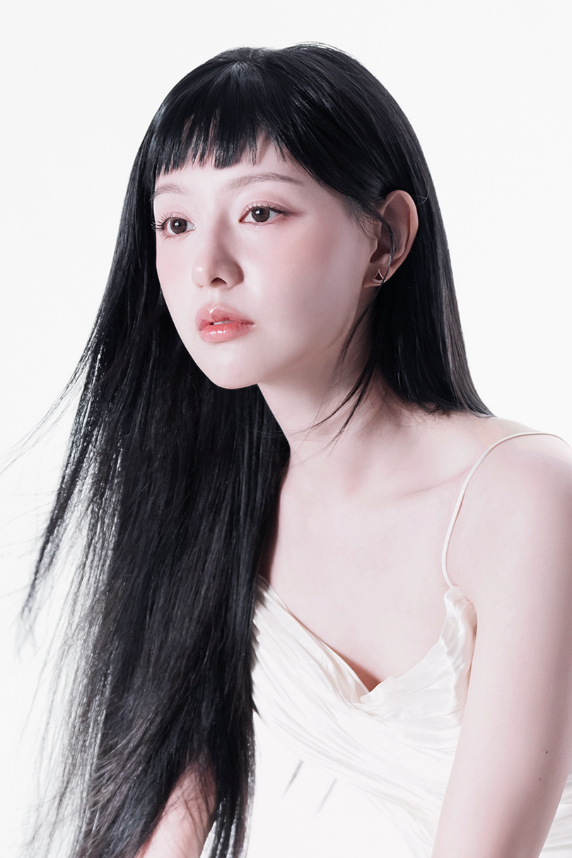 金智媛💎 美神不是说说 