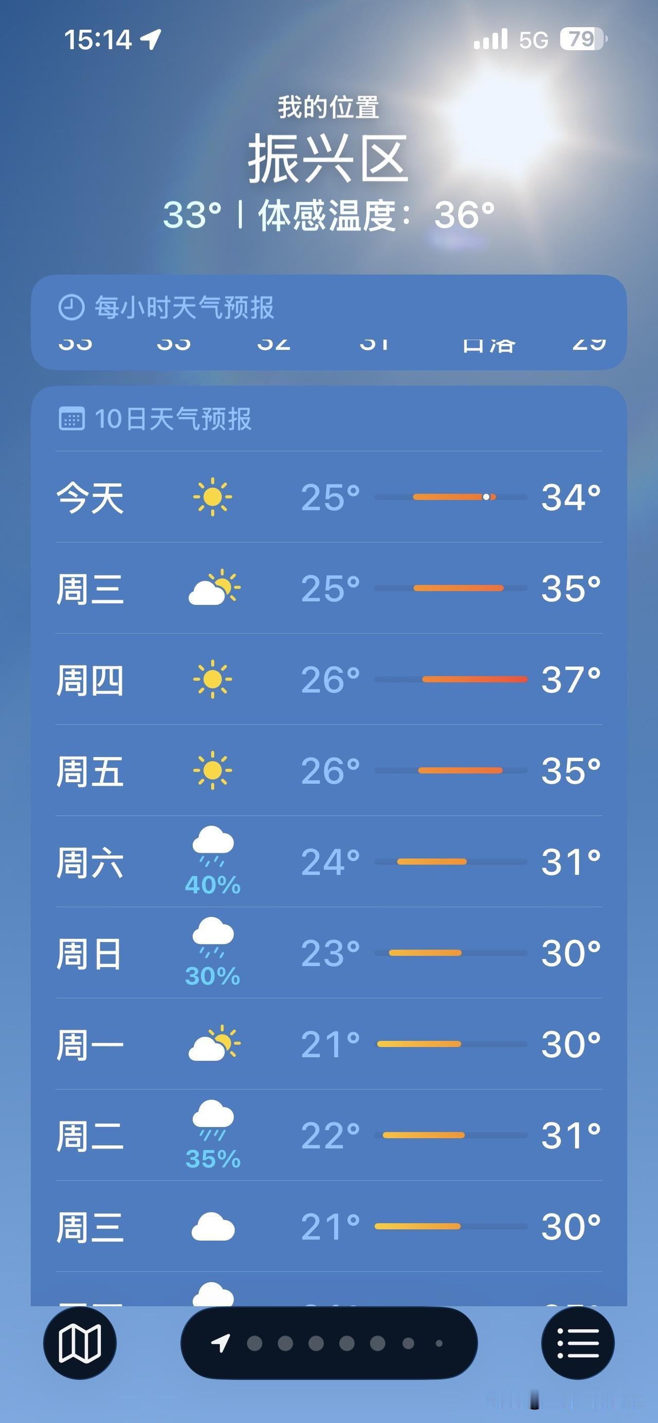到丹东了[呲牙]丹东好热🫠
今天一早从延吉出发，8:01的火车🚄D8290，