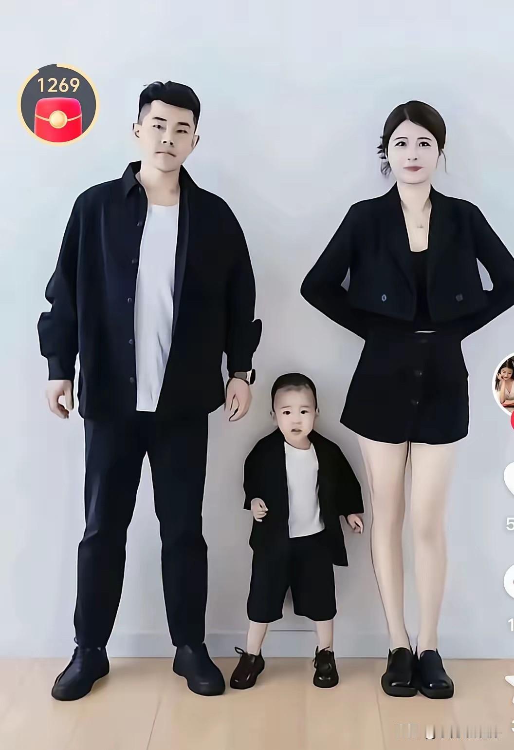 男人变心跟媳妇的丑俊没有关系！
很多女人努力打扮自己，感觉就能“拴住”自己的男人