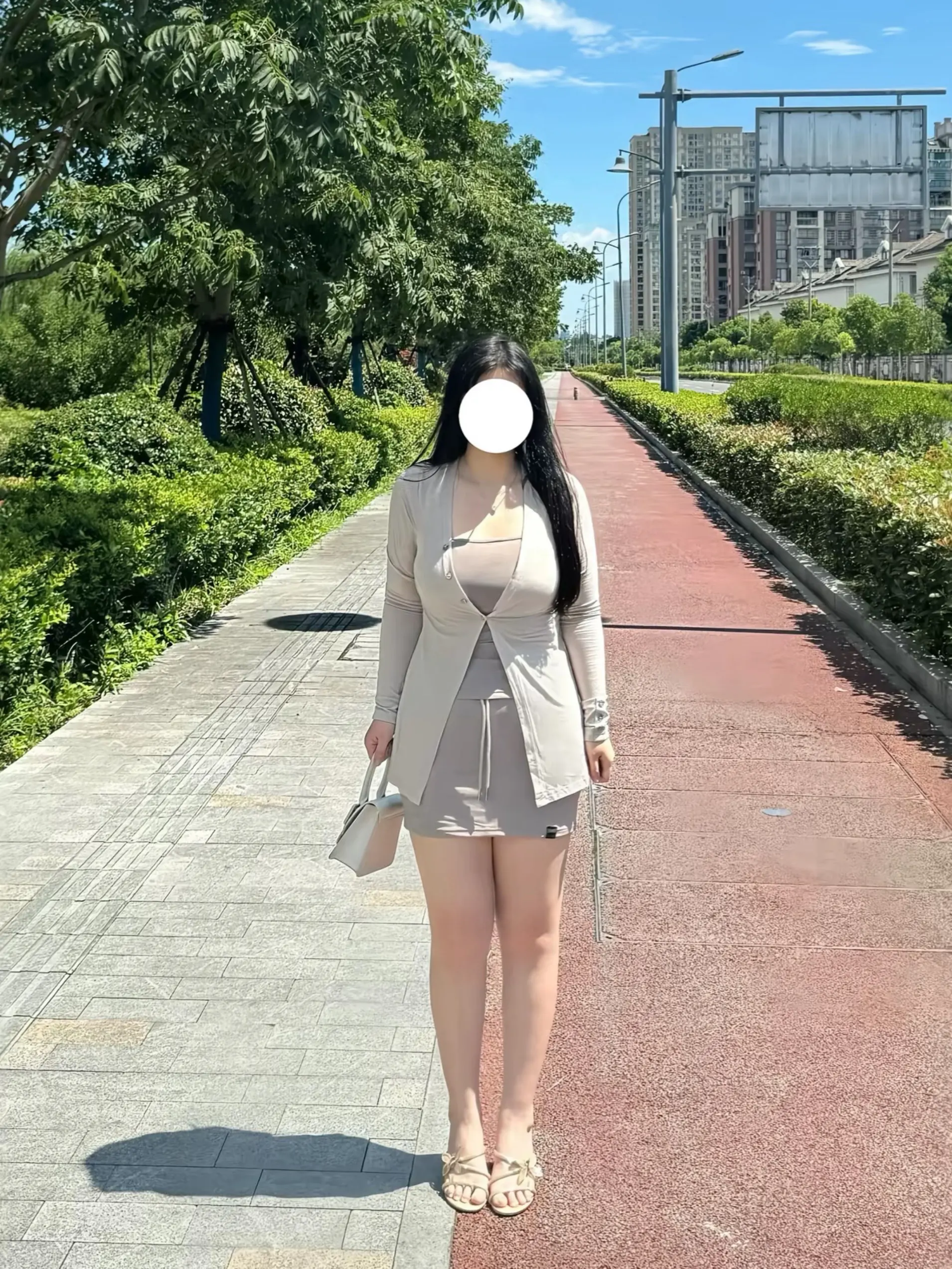 140斤怎么了？我不减！150斤也不减。