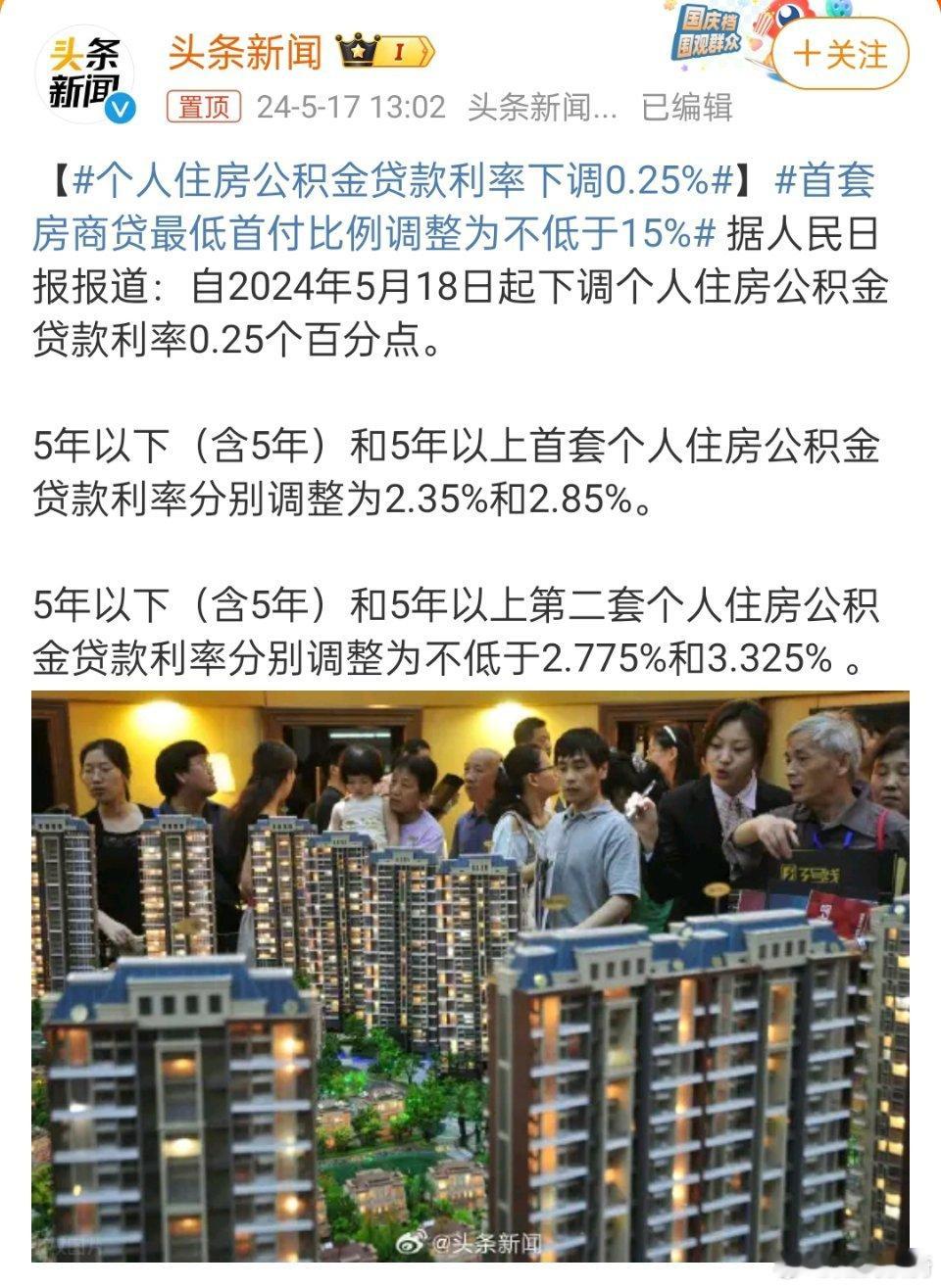 #你购房是公积金贷还是商贷#，混合贷，每个月能少还100多块钱了[哈哈] ​​​