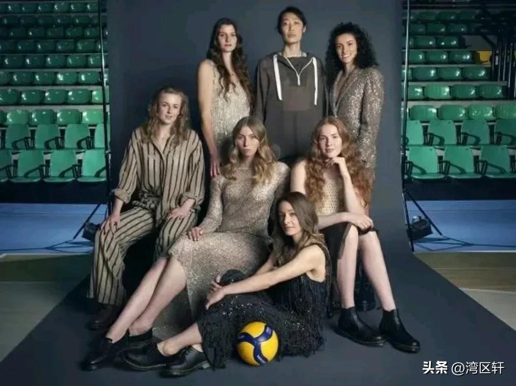 意大利小镇科内利亚诺藏着排坛奇迹：不足3.5万人口，却锻造出横扫世界的五冠王。球