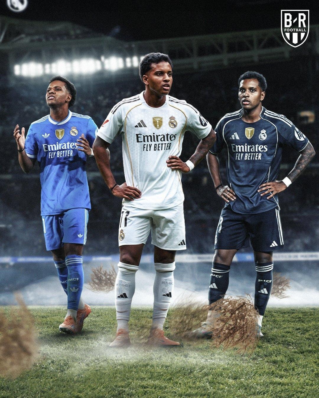 皇马队内继老板后最有权力的人，甚至到赫罗那之前都没法完整踢完一场比赛，在世俱杯在