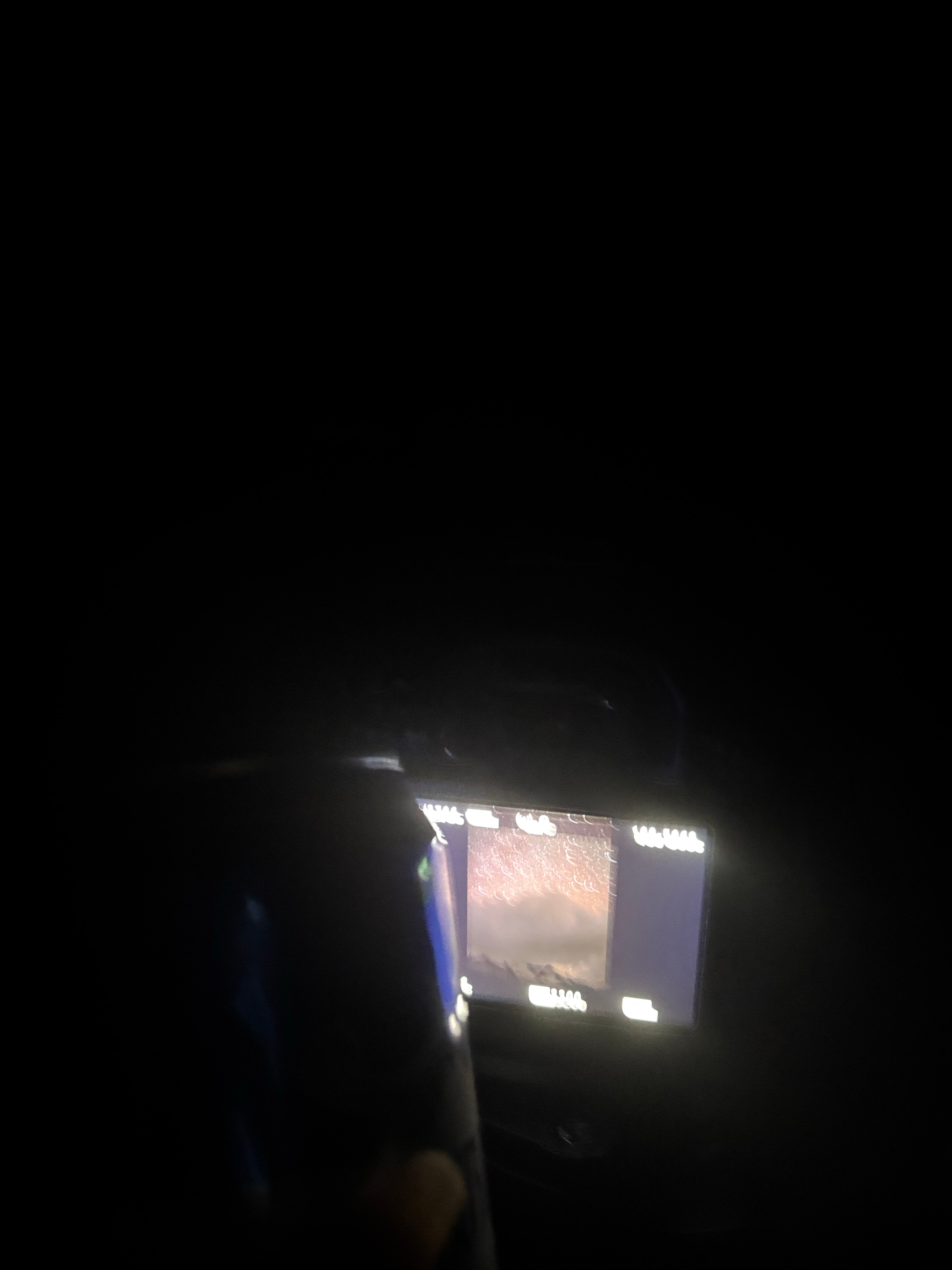 我就这么在海拔4643的地方喝酒拍星空 
