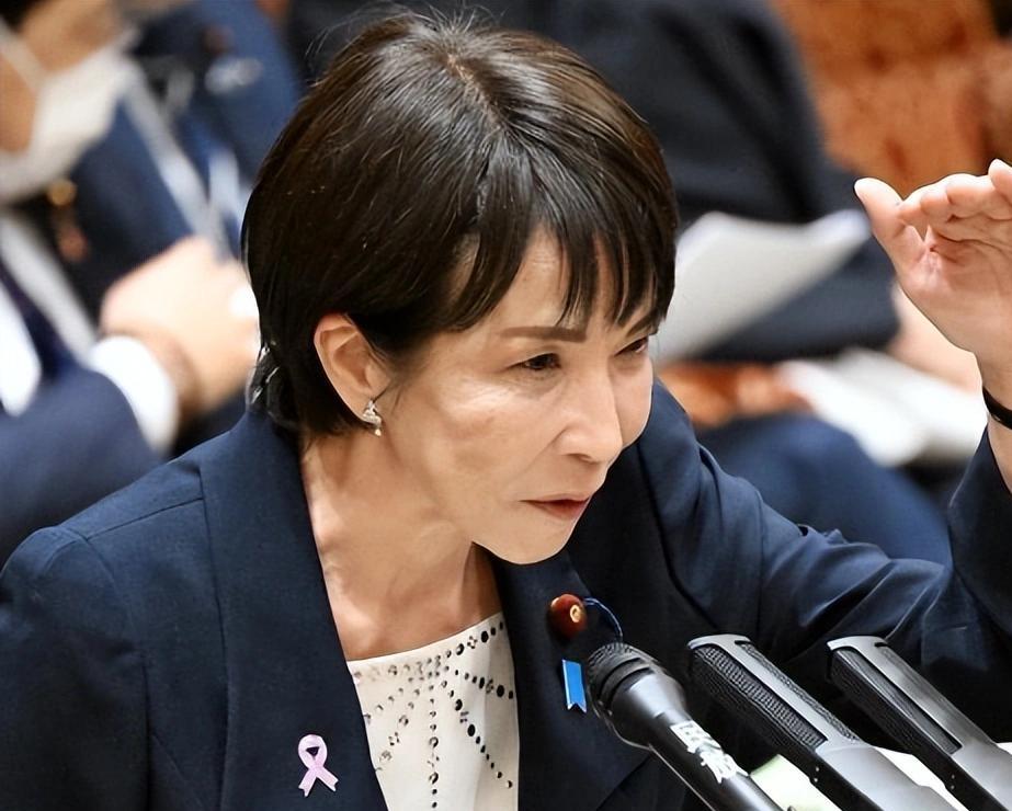 痴心妄想，高市早苗在联大呼吁删除敌国条款，这也说明条款更显得必要…

小日本几十