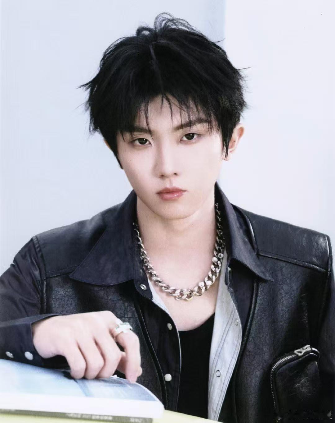 马嘉祺台词基本功 刷到马嘉祺的台词混剪，实力真的没话说，清晰又有感情，更盼着《我