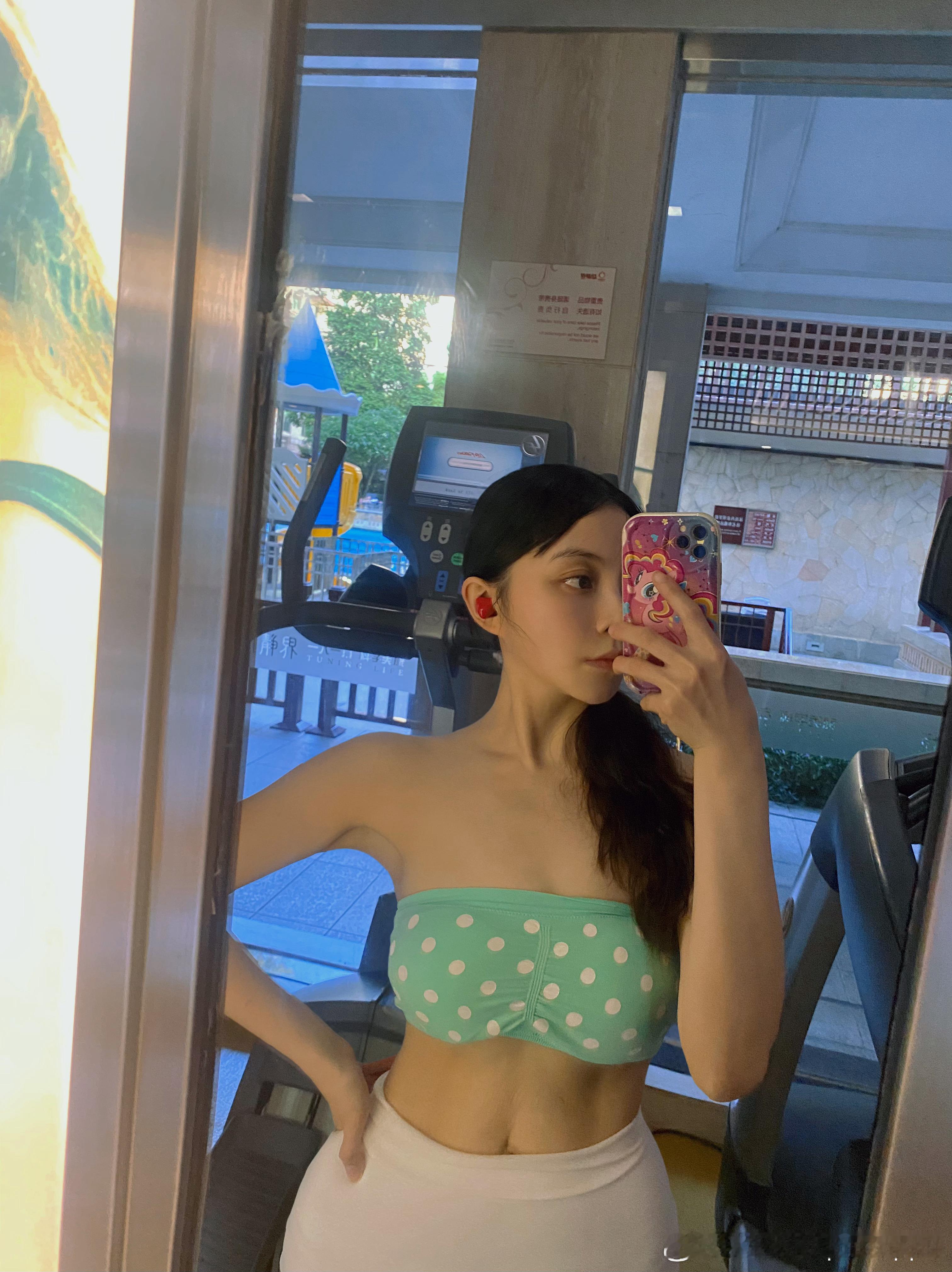 开启美好的一天吧#秋日运动挑战##运动兴趣成长计划# ​​​