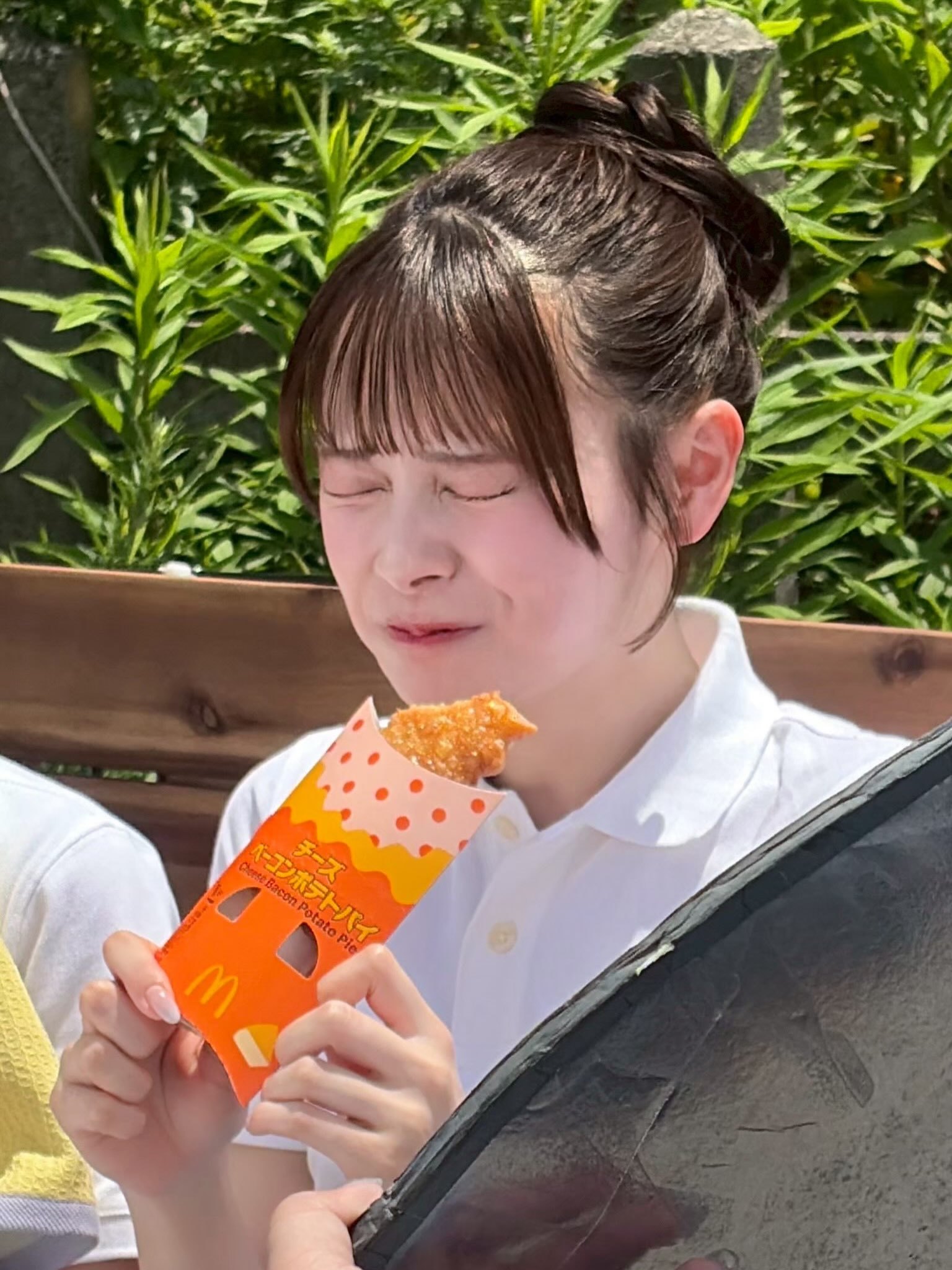 【图片】AKB48伊藤百花