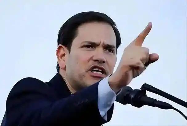 彻底闹崩了？G7外长会直接开成互喷现场，美国和欧洲盟友当面撕破脸，德国外长气到直