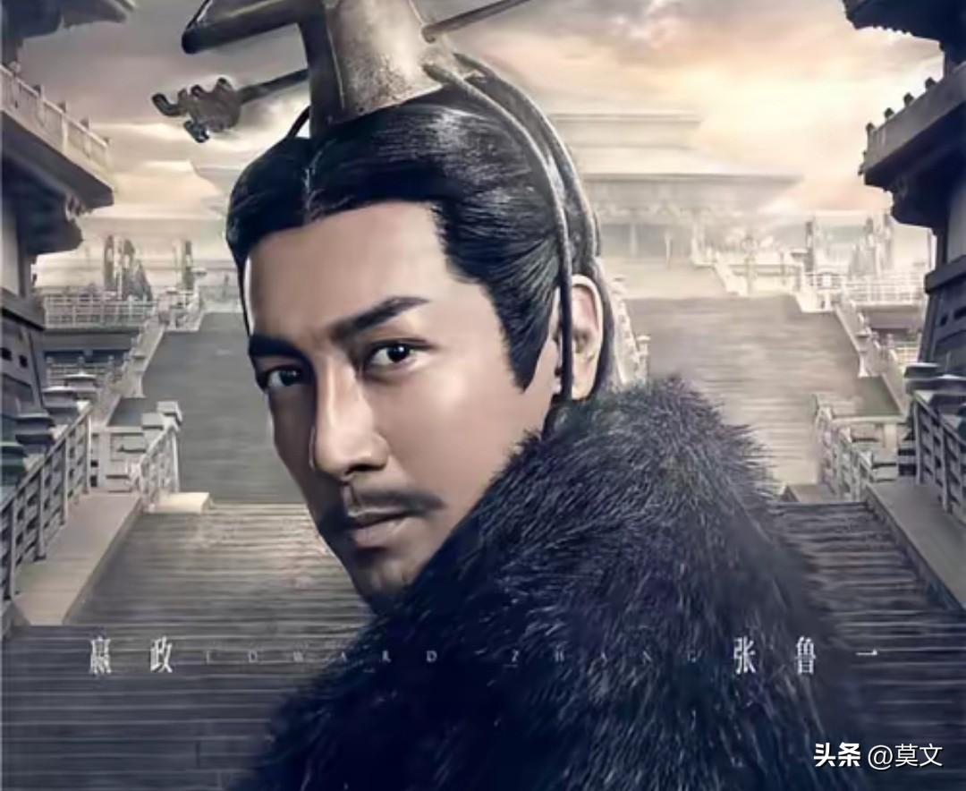 秦灭六国只是一场兼并战争？别扯了，那根本就是“穿越者吊打原始人”

朋友们，咱们