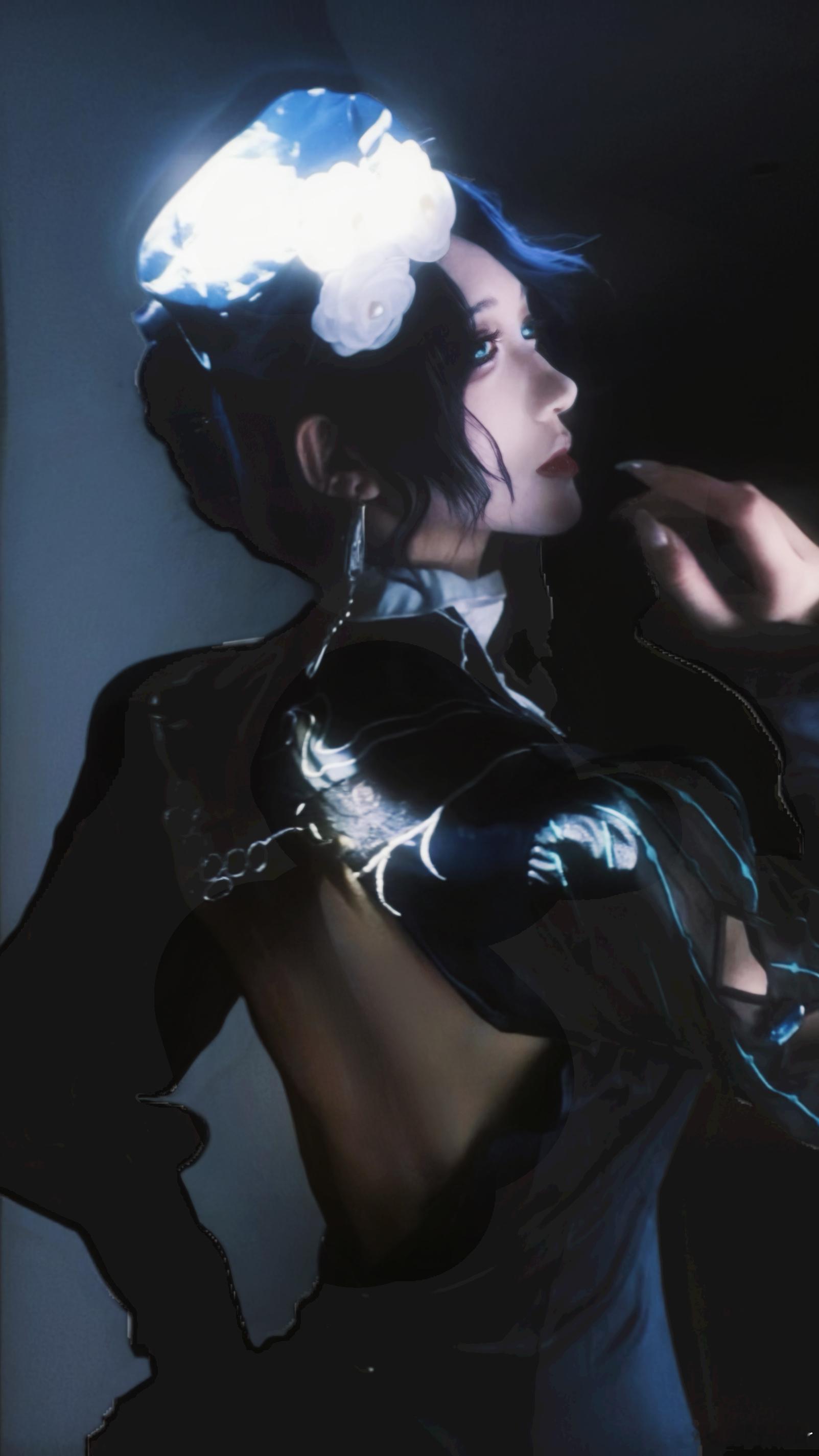 不是说不玩cosplay了吗！！？！！吾上半年总结 