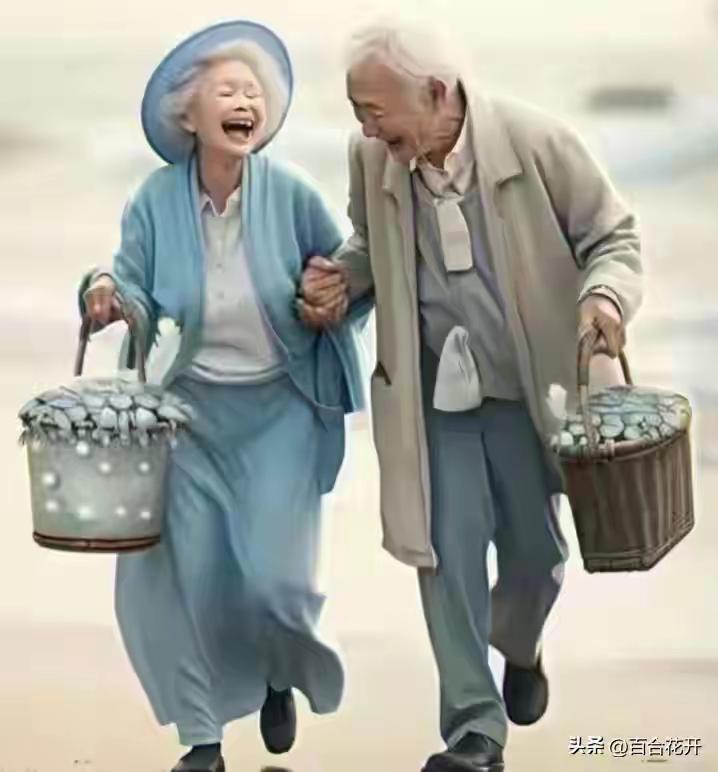 人生走到最后，最亲的不是子女和老伴，而是这一个人
 
我们总以为，人这一生，拼尽