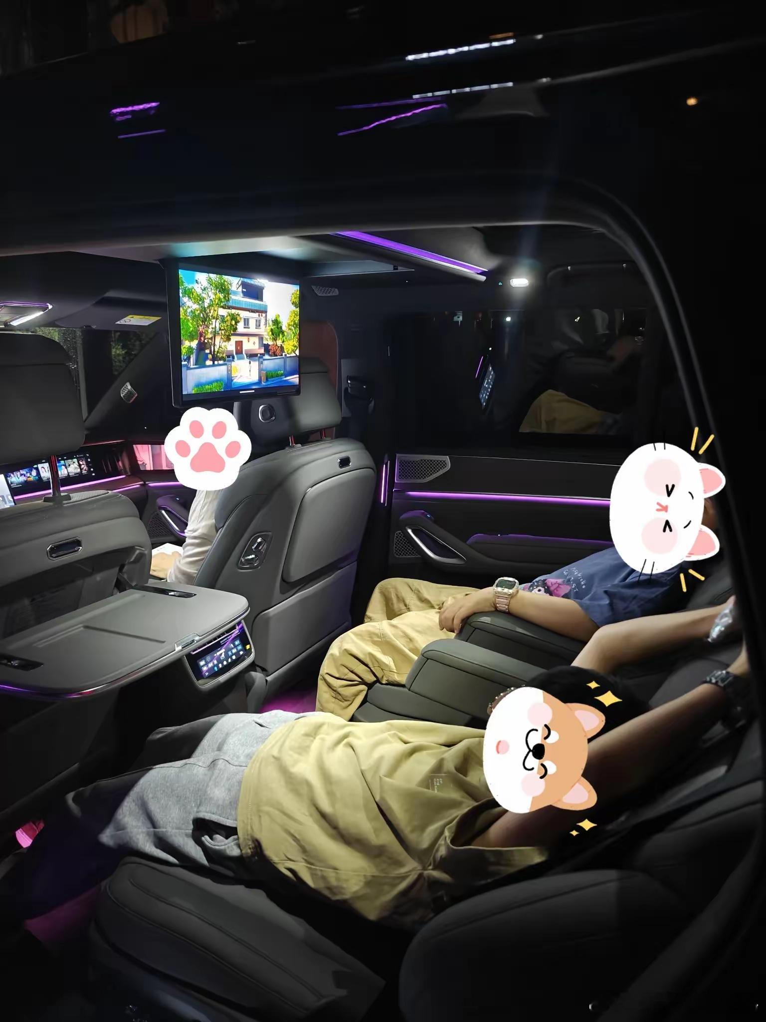 开回家了，只有在中国，才能做到只花四十多个买到如此超值的车[good] ​​​