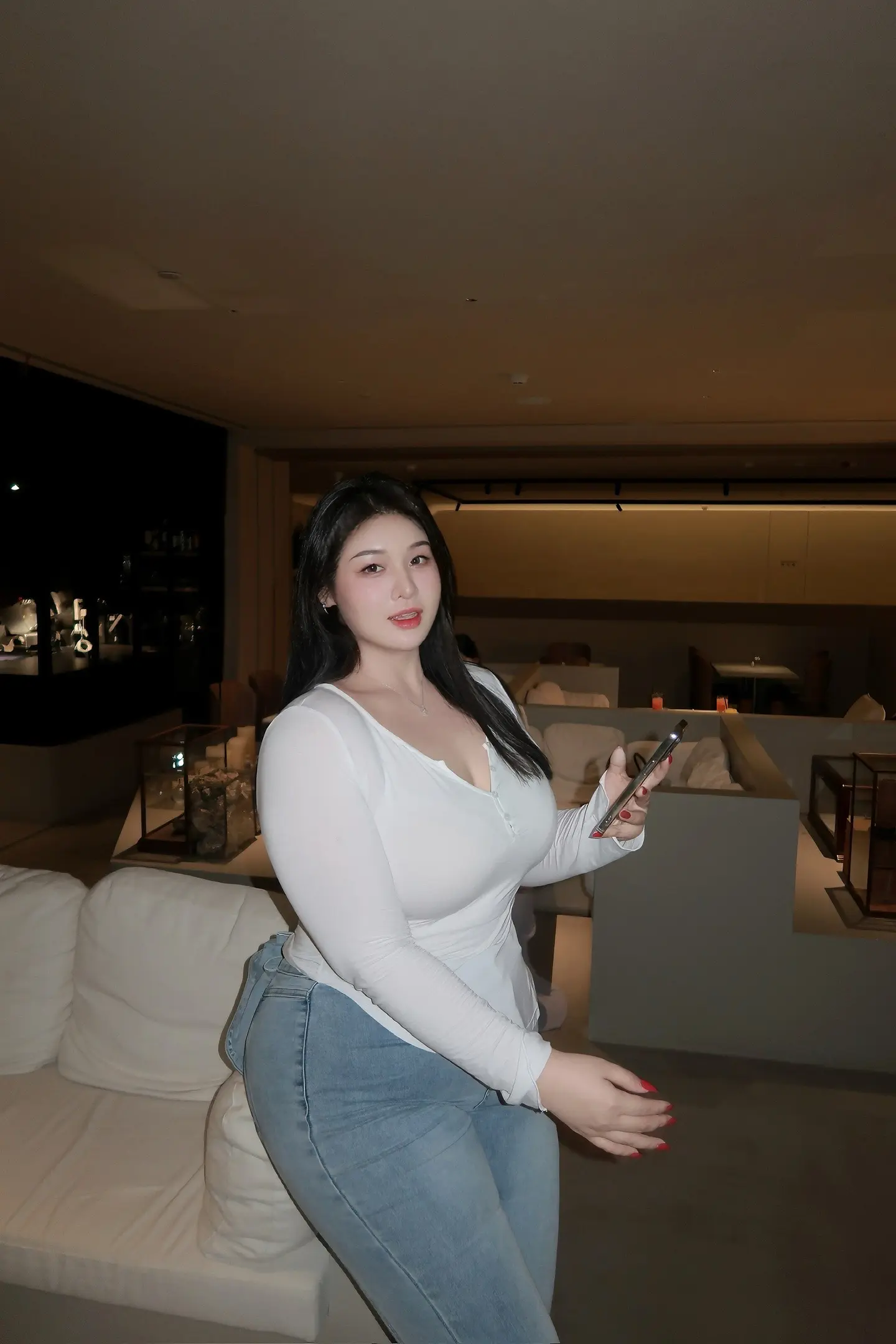 陪在你身边才是拥有。