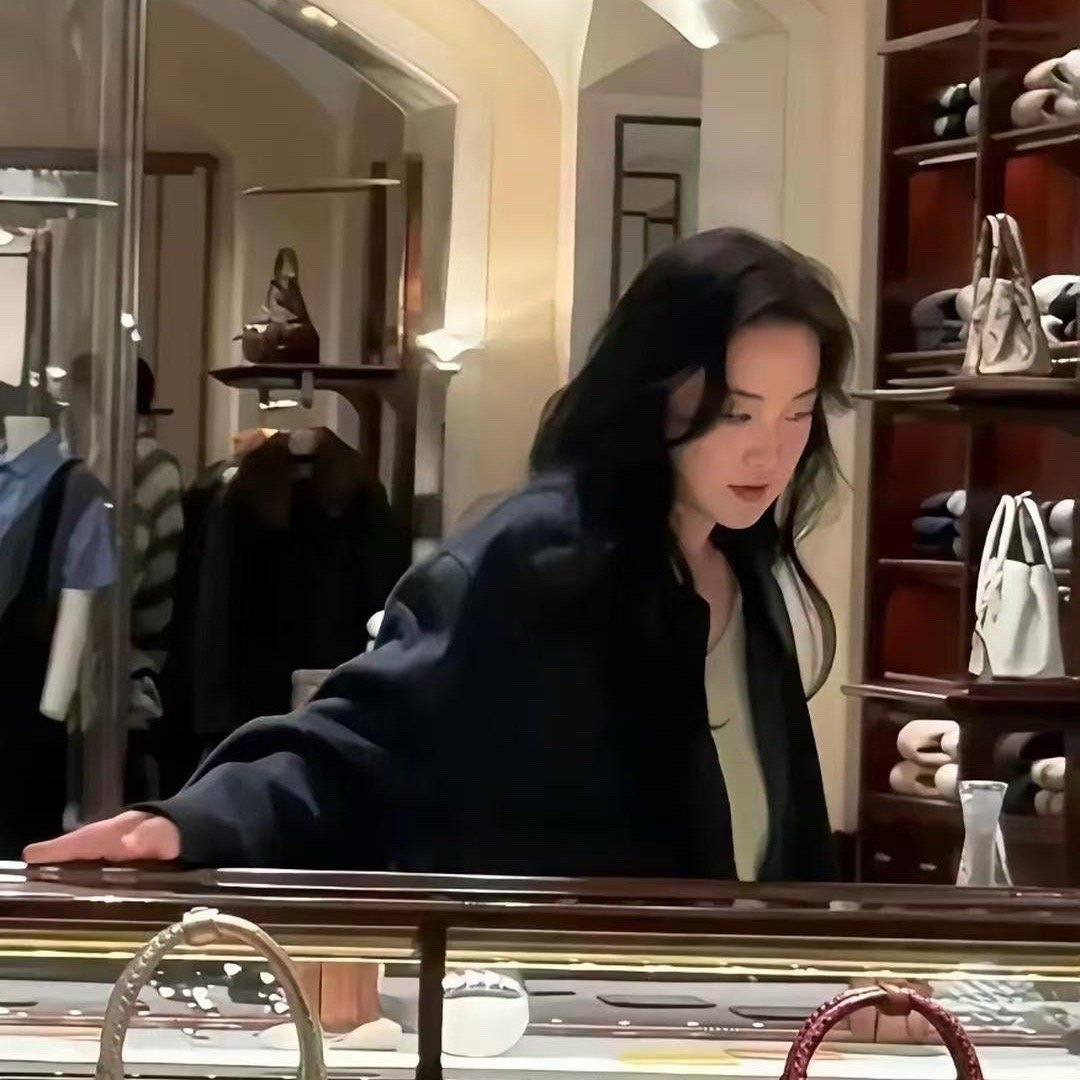 贾玲已经是完全另外的人了，现在好高冷 