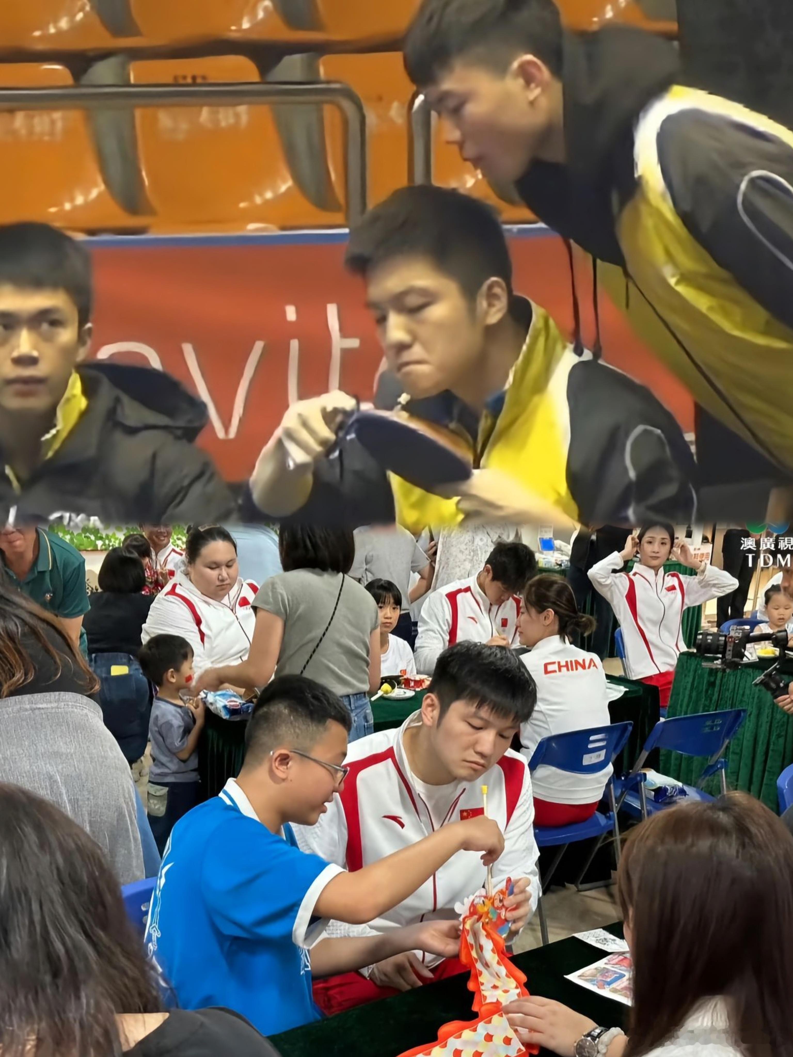 东：我认真时长这样子东哥认真时的样子未曾变过 ​​​