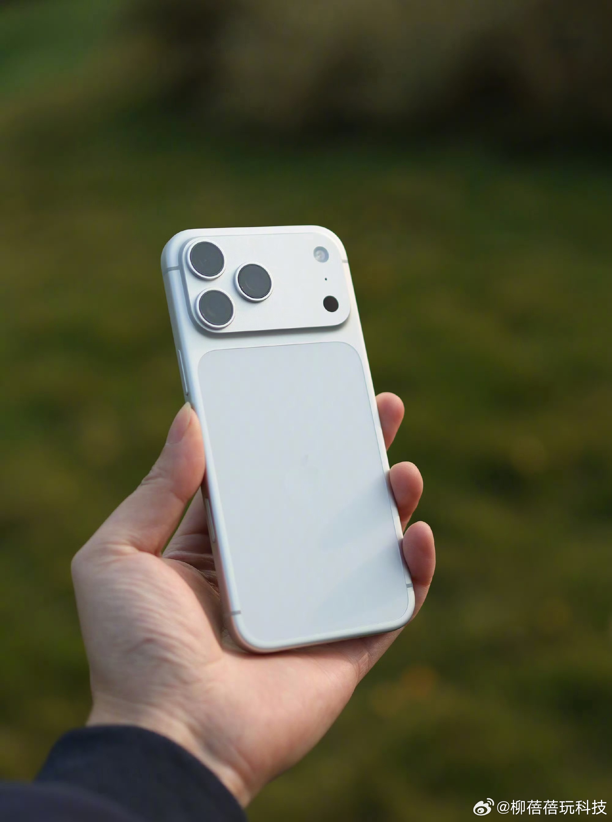 iPhone 17系列在国内的激活量持续狂飙，销量表现实在太猛了