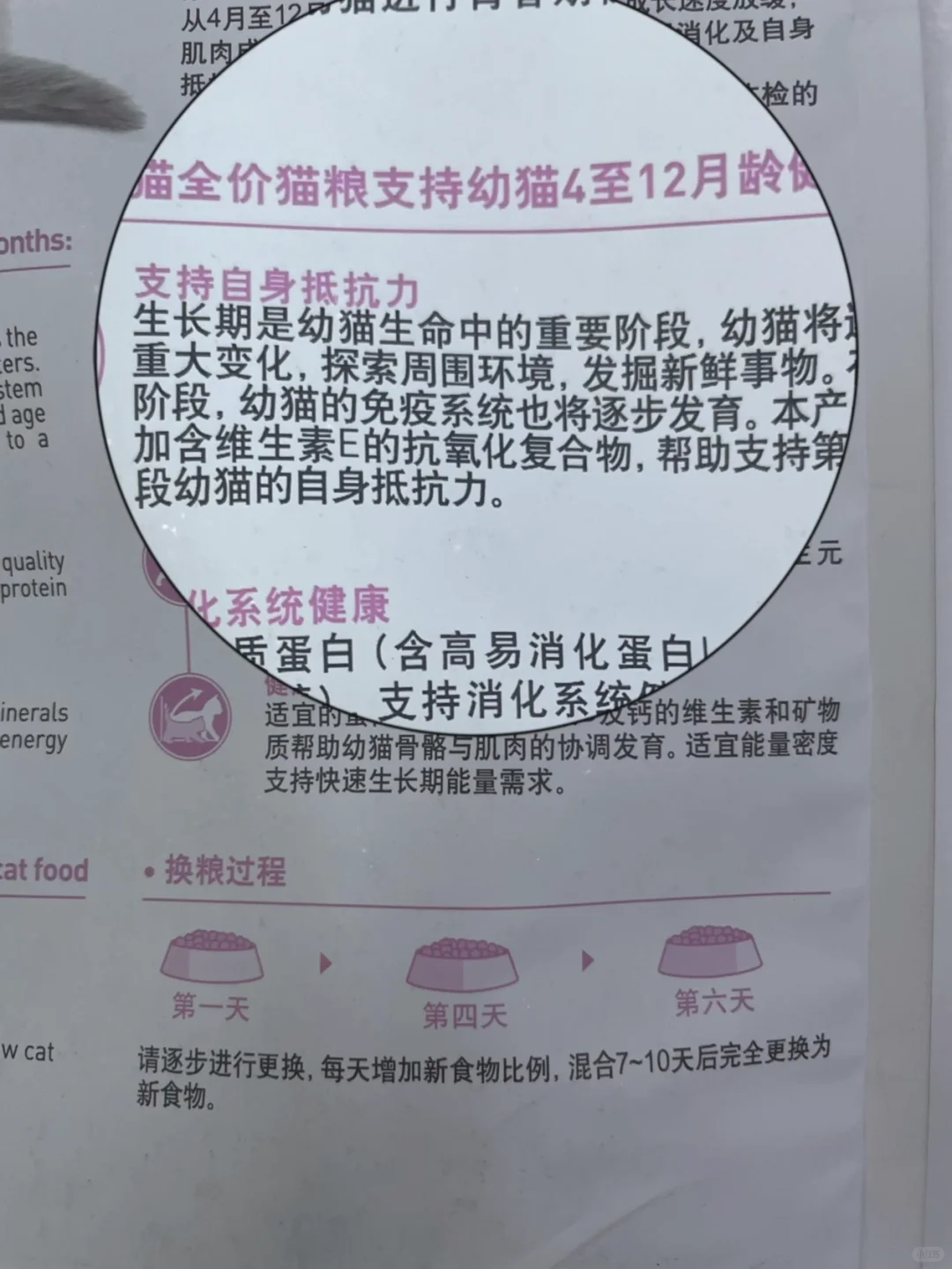 选择恐惧症大爆发！冠能还是皇家？