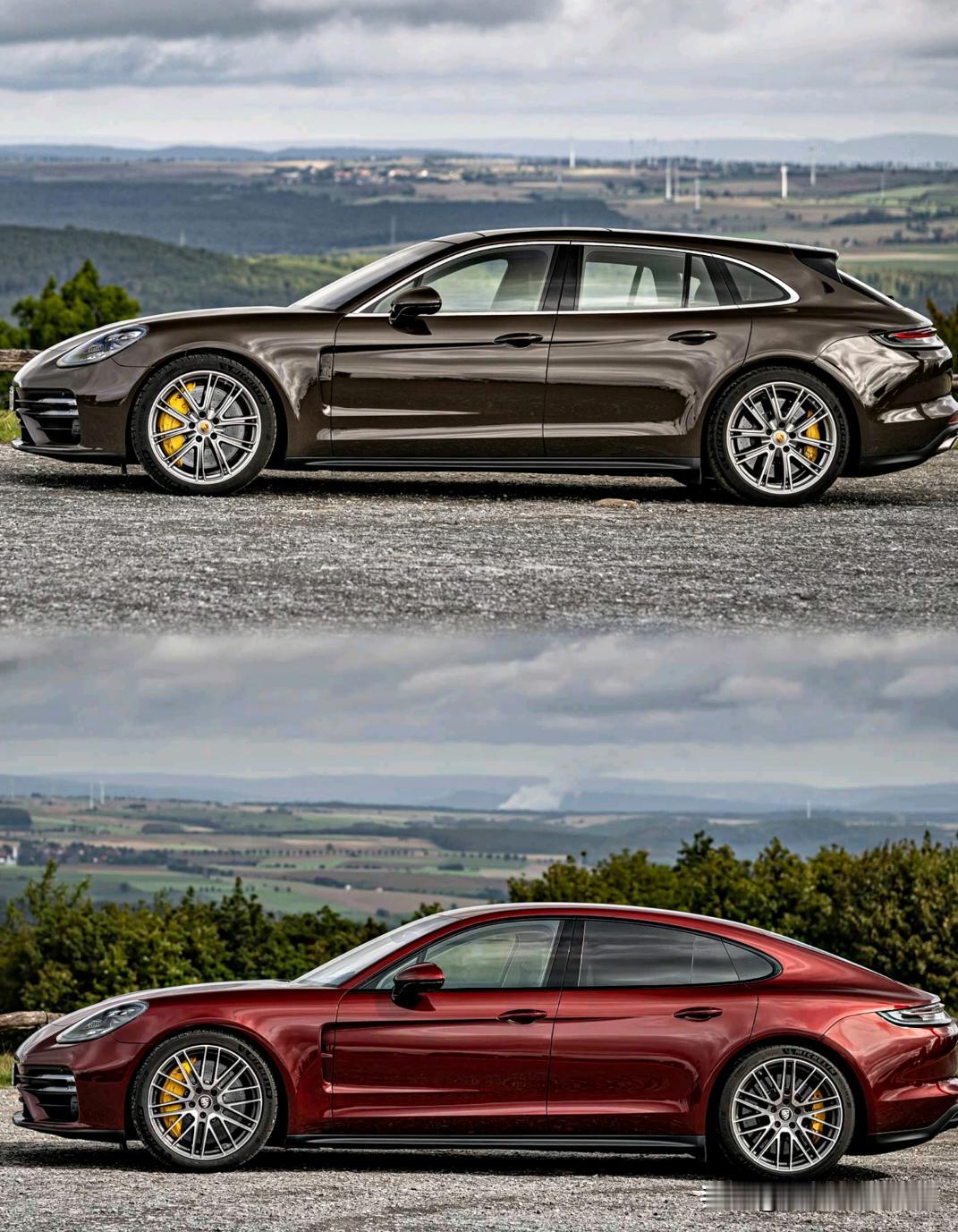 家人们，猎装车型为什么在国内流行不起来呀
最近真的是越看猎装越上瘾，太帅了，你们