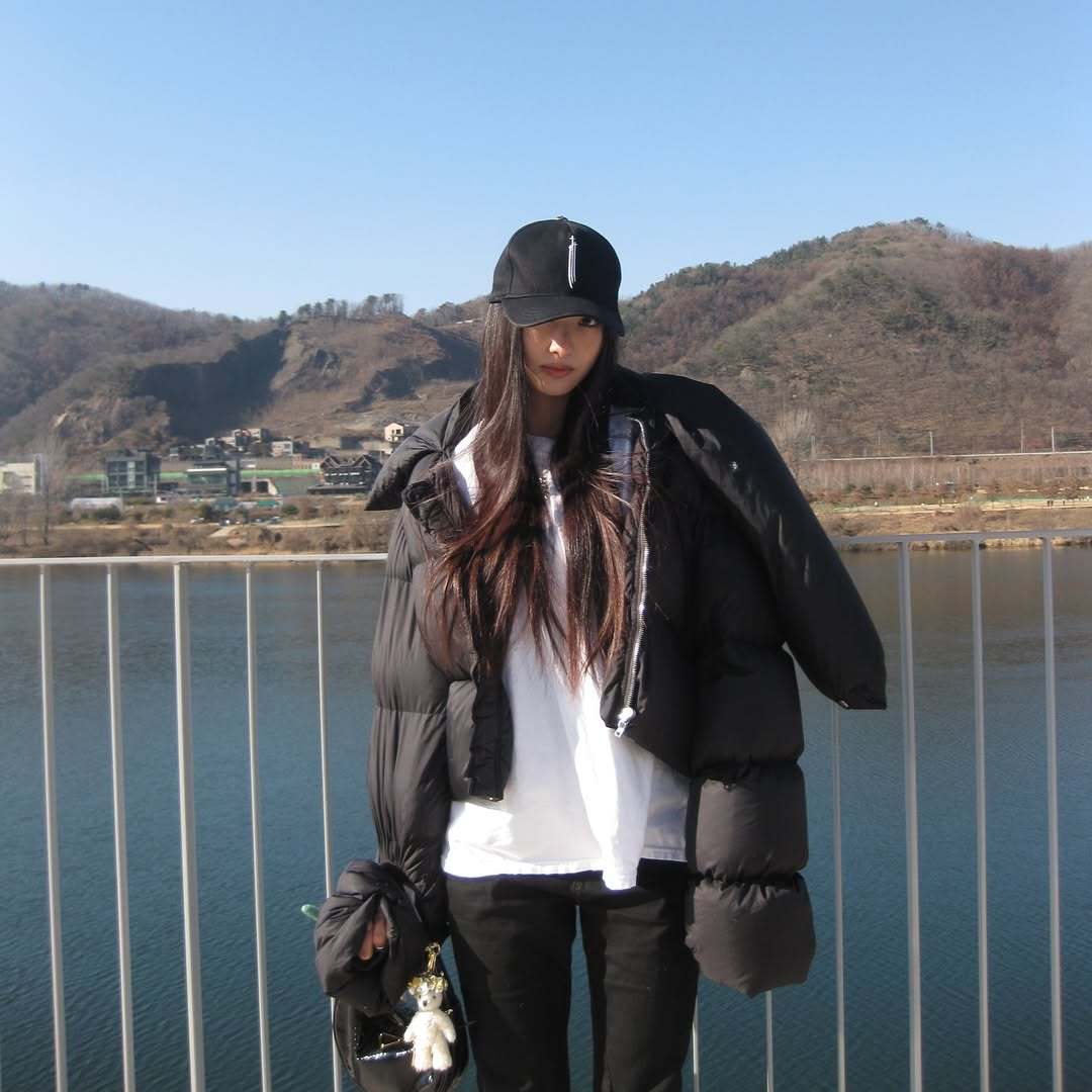 IG更新⛰️🐾 