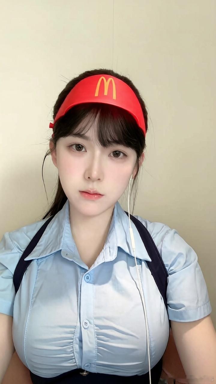 可盐可甜 