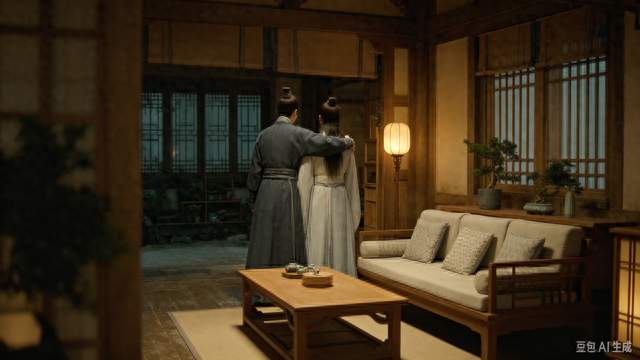 #《小城良方》名场面出圈，刘铮亮撞见男生撒娇 眼神一秒变清澈#
