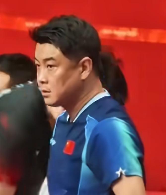 国乒男团爆冷惨败日本，
主教练责任最大！排阵大问题！
温瑞博不能二单，必须三单！