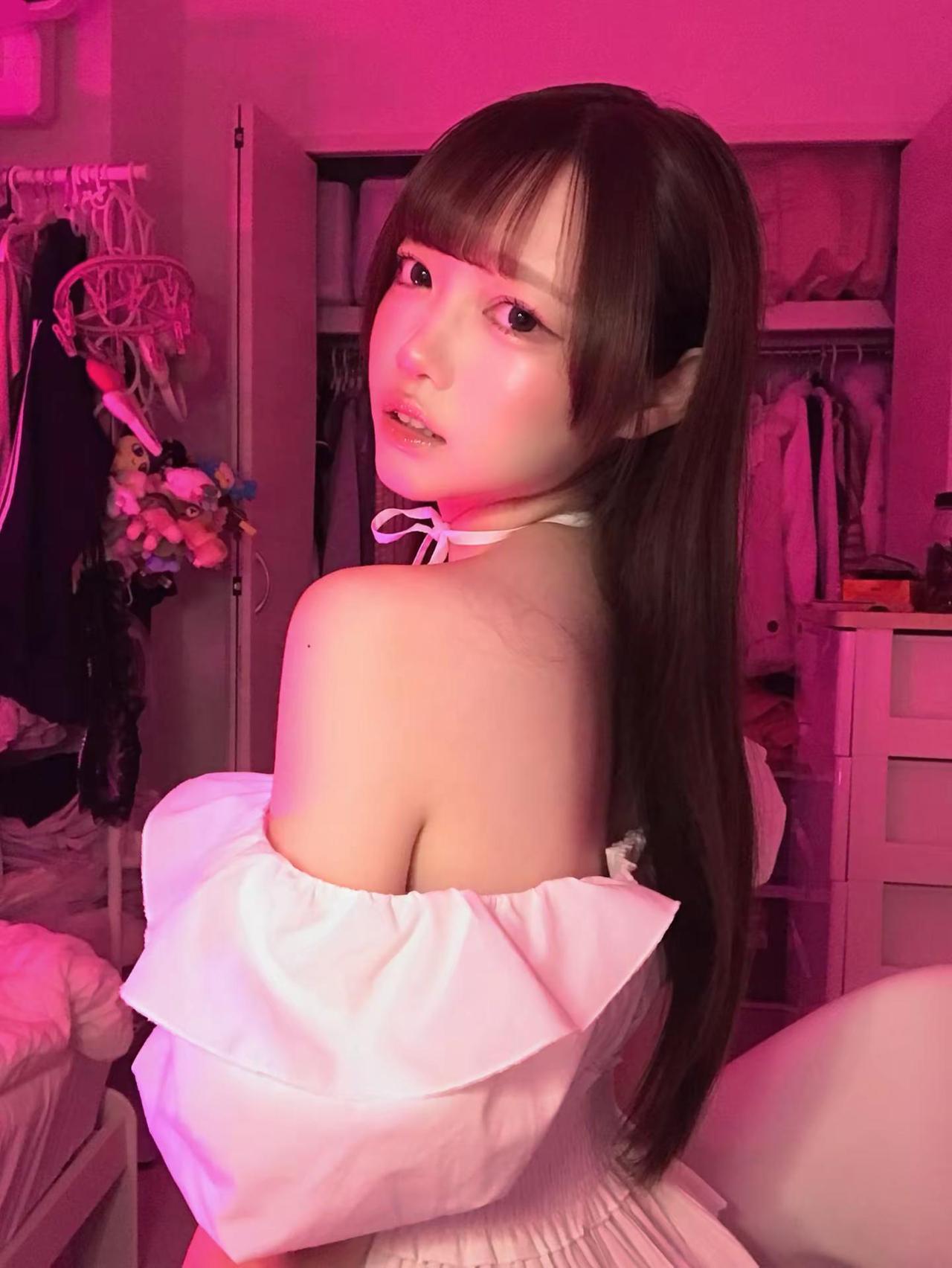 欧巴，经典红光