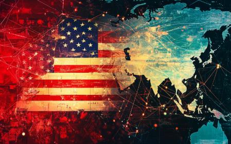 中美若开战，美军是否会“全面轰炸中国”？德国军事专家直言不讳地表示，美国要是敢对