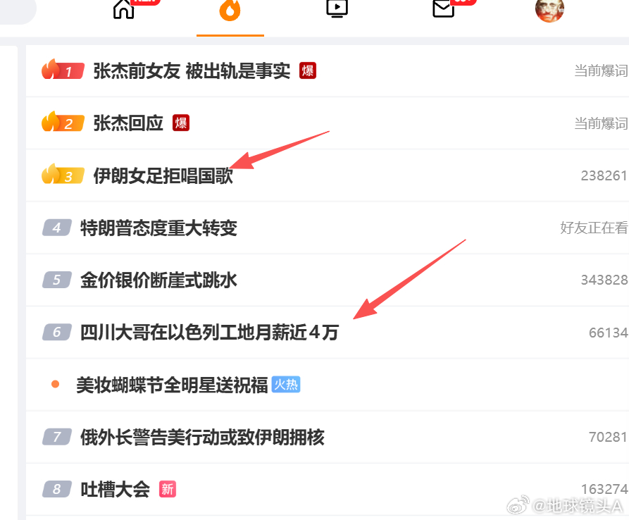 以美袭击伊朗 说啥好呢？只能说，犹太确实牛皮。王毅和以色列外长通电话 伊朗称向美
