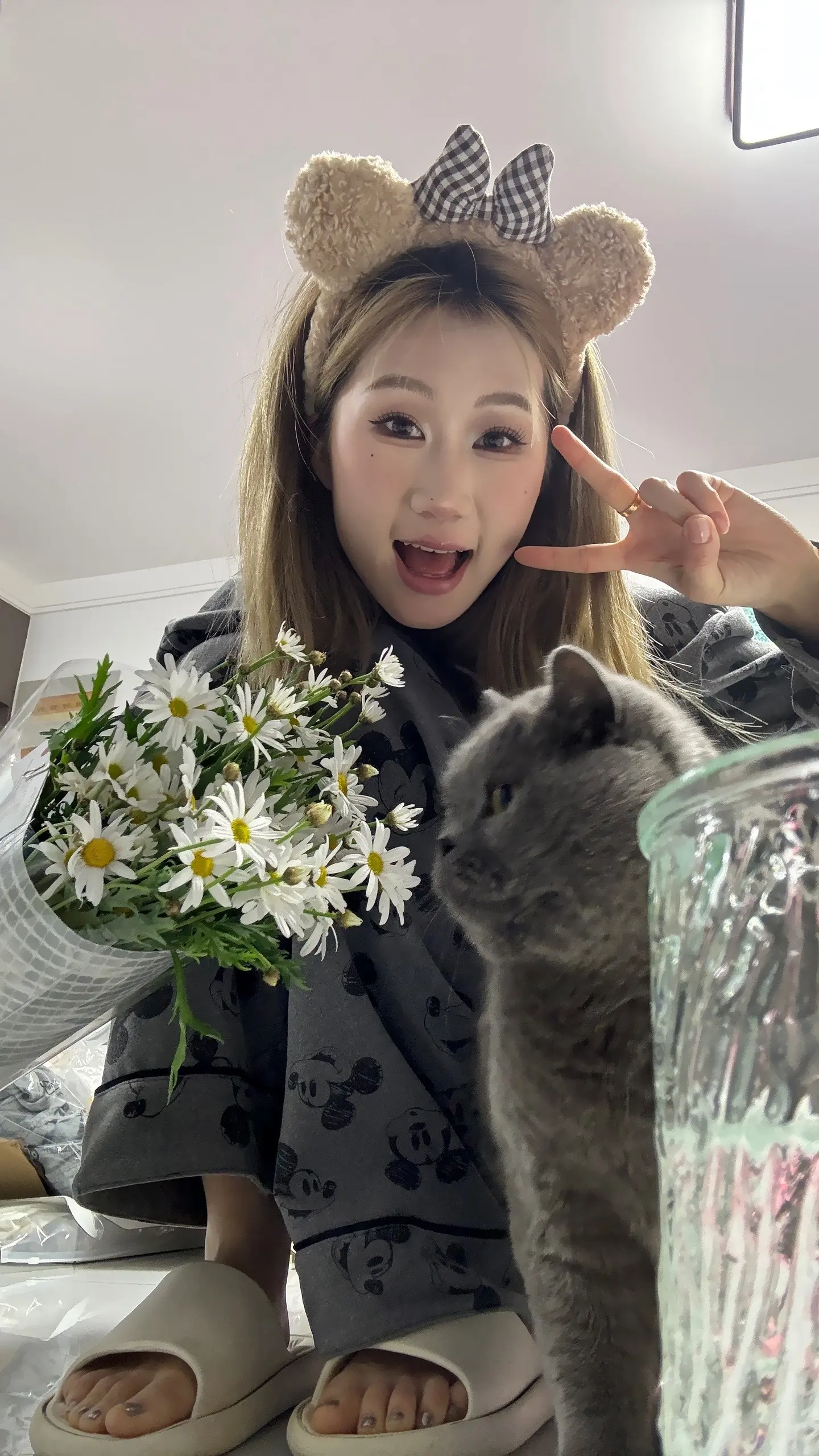 总以为谜一般难懂的我