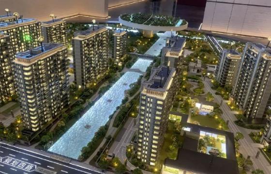 物业费越来越难收 部分物业公司收缴率不足 50% 行业迎来价值重构
物业收费难正