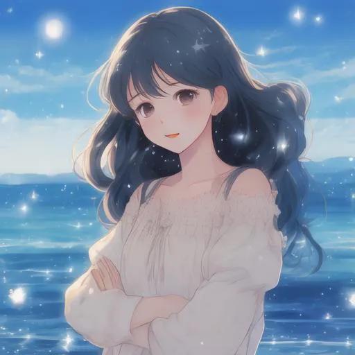 在星座的浩瀚宇宙中，处女座以其独特的性格特质而备受瞩目。他们常常被描述为谨小慎微