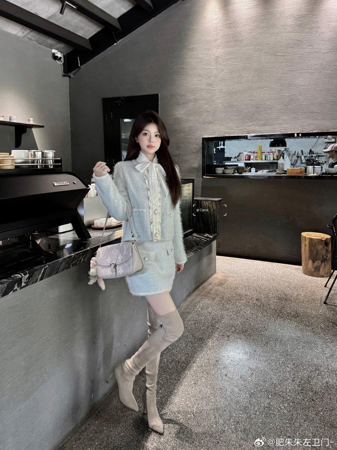 少女感少女心 ​​​