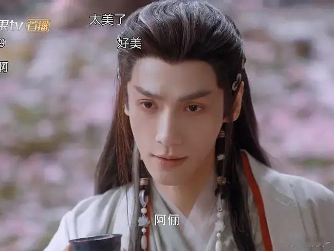 剧组的人 团队的人究竟在干啥 这种镜头都给过 ​​​