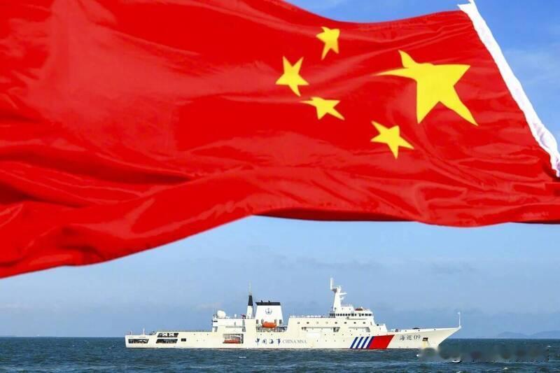 日菲狼狈为奸，又在背后搞小动作？
中国直接甩出三招，台湾以东海域，只有一个声音说