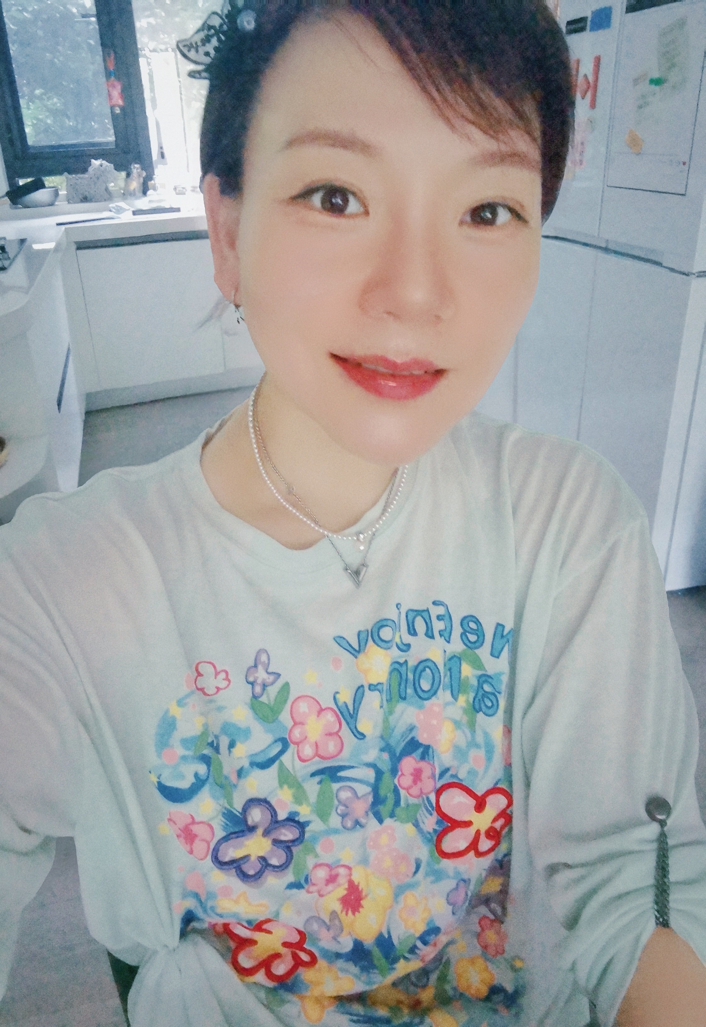 生活手记 今天很春天