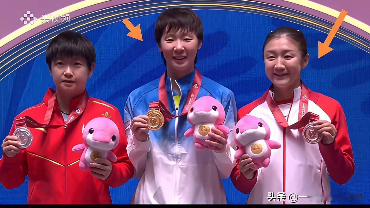 王曼昱的未来发展如何?王曼昱作为中国女子乒乓球队核心运动员，如果身体健康，很可能