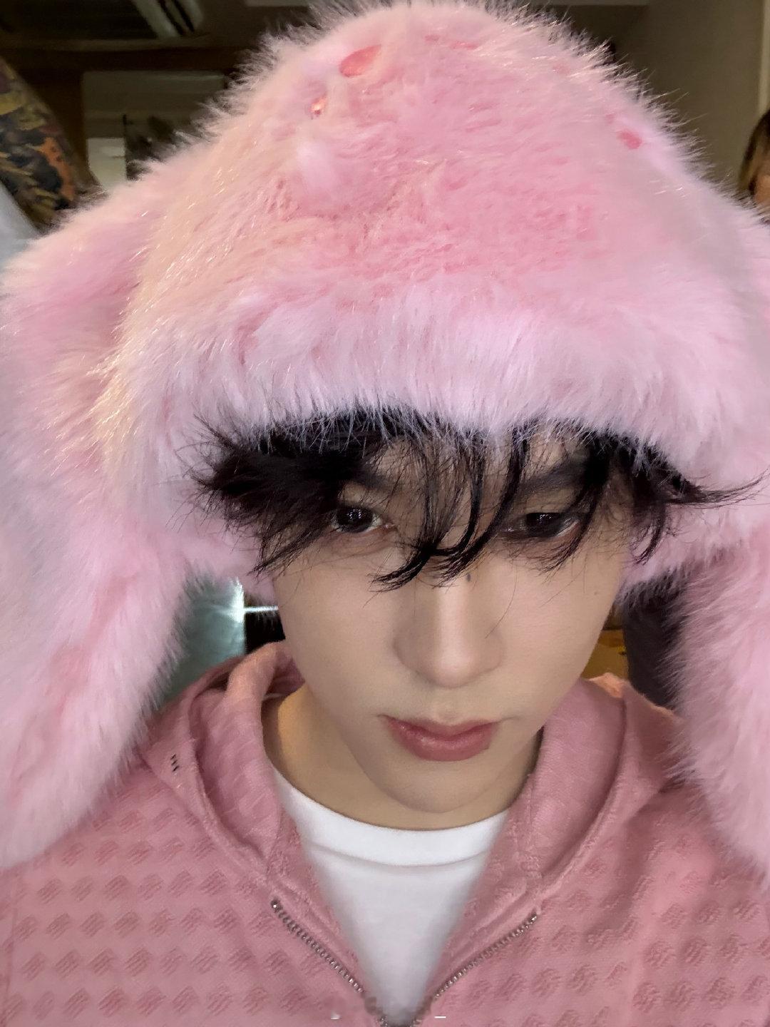 田栩宁库存减13田栩宁一条plog告别1月 田栩宁库存减13 