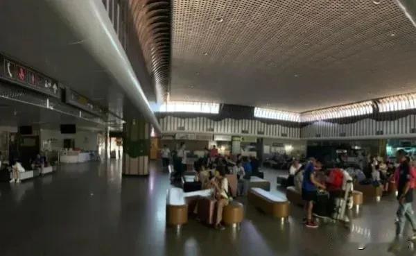 金门全岛“最热时间”大停电　陈玉珍要台电给个交代：我非常愤怒

金门县9日中午全
